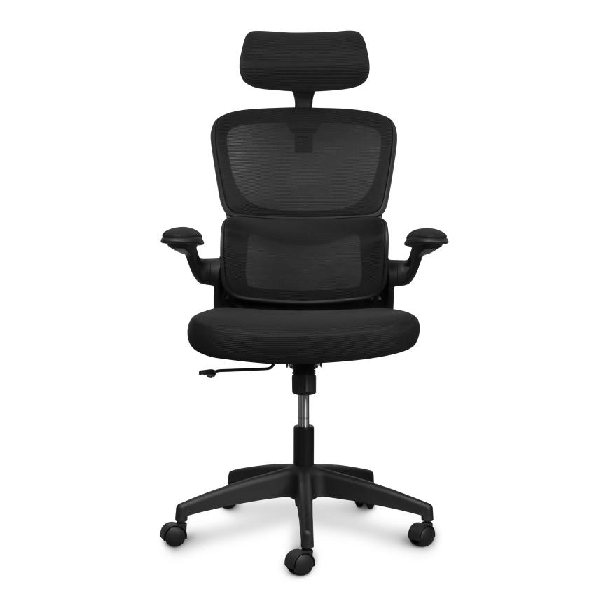 CONNECT IT COC-2500-BK - Kancelarijska stolica ForHealth DeltaPro crna