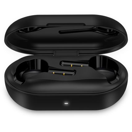 CONNECT IT HEP-5300-BK - Bežične slušalice sa mikrofonom 300 mAh crno