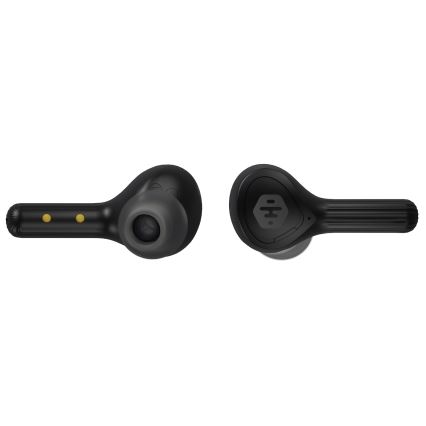 CONNECT IT HEP-5300-BK - Bežične slušalice sa mikrofonom 300 mAh crno