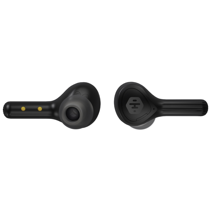 CONNECT IT HEP-5300-BK - Bežične slušalice sa mikrofonom 300 mAh crno