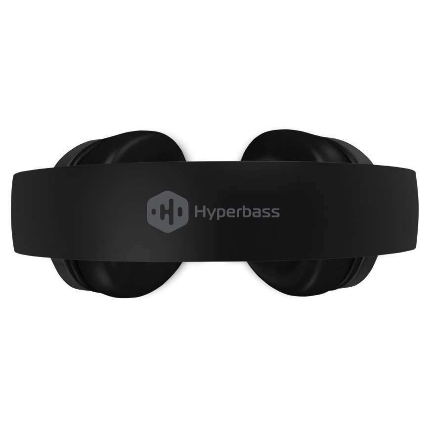 CONNECT IT HHP-3010-BK - Bežične slušalice sa mikrofonom 500 mAh, crne