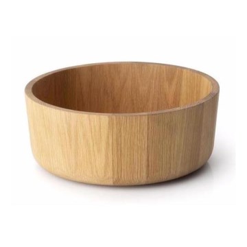 Continenta C4137 - Posuda za serviranje 26x10,3 cm hrast
