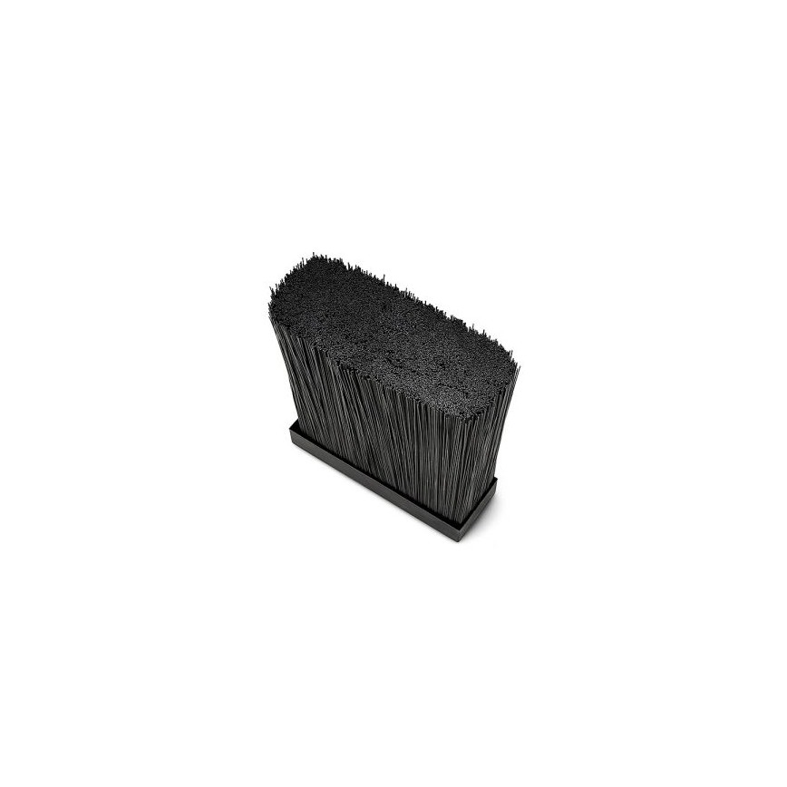Continenta C4151 - Stalak za noževe sa fleksibilnim uloškom i pregradom 31x8x24,5 cm hrast