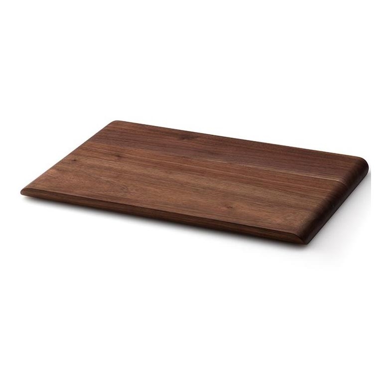 Continenta C4222 - Kuhinjska daska za sečenje 36x24 cm orah