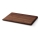 Continenta C4222 - Kuhinjska daska za sečenje 36x24 cm orah