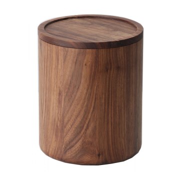 Continenta C4272 - Drvena doza 13x16 cm orah
