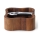 Continenta C4895 - Posuda za orahe sa lomilicom 24,5x24,5x8 cm orah