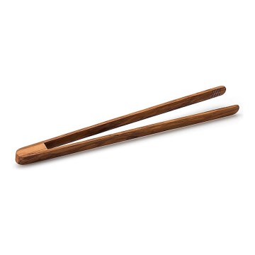 Continenta C4941 - Okretna pinceta 40 cm maslinovo drvo