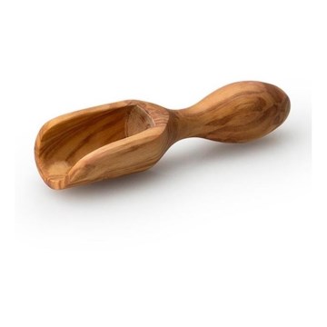 Continenta C4946 - Lopatica za so 10 cm maslinovo drvo