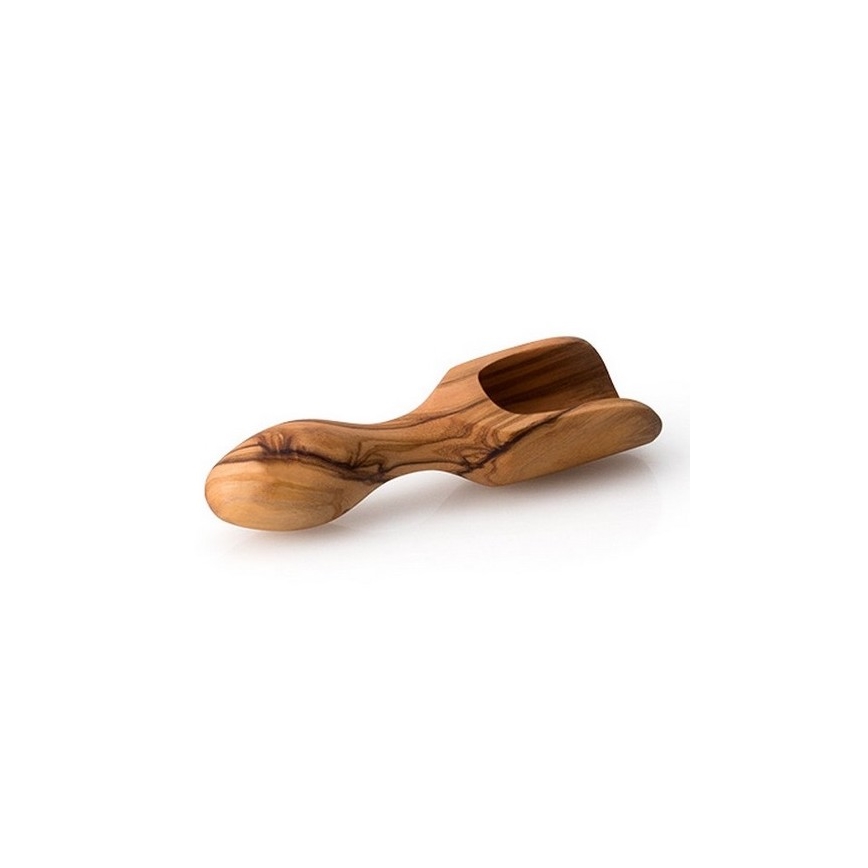 Continenta C4946 - Lopatica za so 10 cm maslinovo drvo