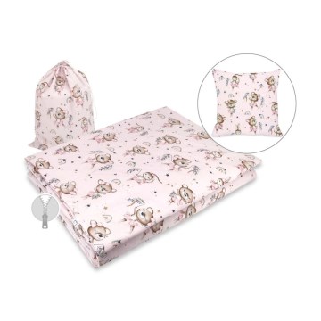 COSING - Putna vreća za spavanje sa jastučićem Little Ballerina