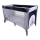 COSING - Putni krevetac ADAM Zebra Grey