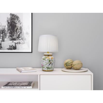 Cottex - Stona lampa KLASSISK 1xE14/40W/230V