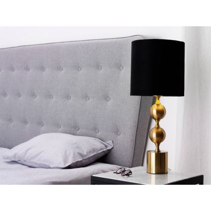 Cottex - Stona lampa PRAKT 1xE27/60W/230V