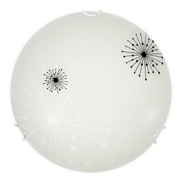 Cottex - LED plafonsko svetlo STELLA LED/8W/230V pr. 30 cm