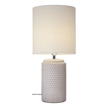 Cottex - Stona lampa BUBBLE 1xE27/60W/230V