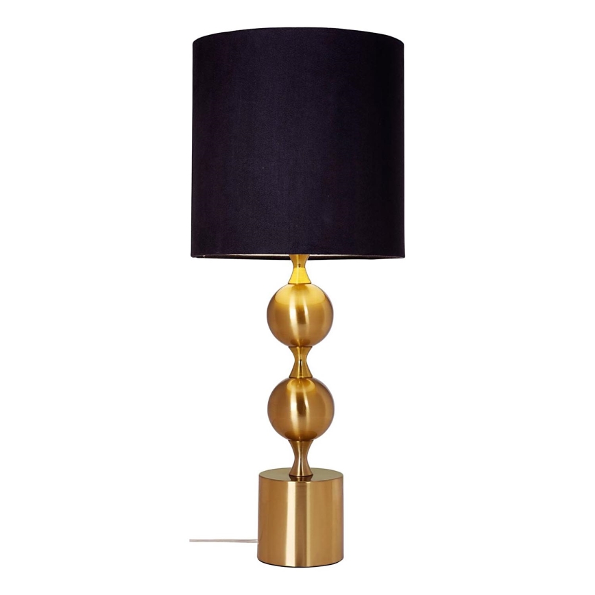 Cottex - Stona lampa PRAKT 1xE27/60W/230V