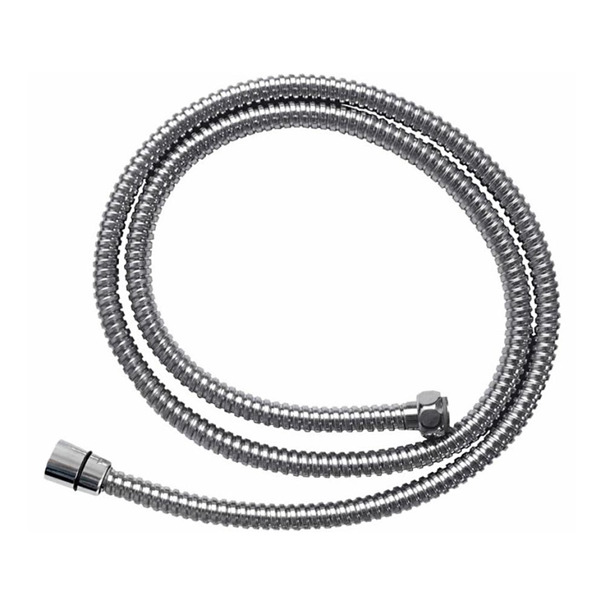 Crevo za tuš 180 cm od nerđajućeg čelika