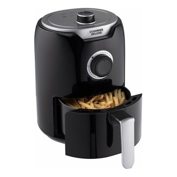 Cuisinier AF-001 - Friteza na vrući vazduh 2l 1000W/230V