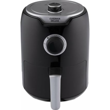 Cuisinier AF-001 - Friteza na vrući vazduh 2l 1000W/230V