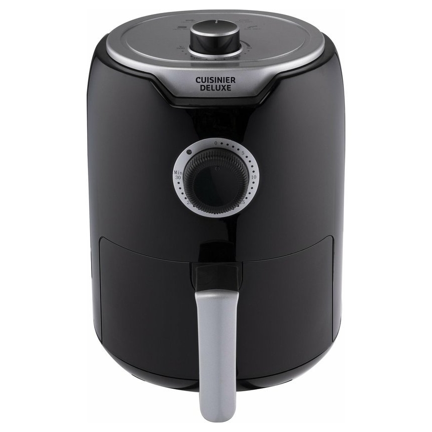 Cuisinier AF-001 - Friteza na vrući vazduh 2l 1000W/230V
