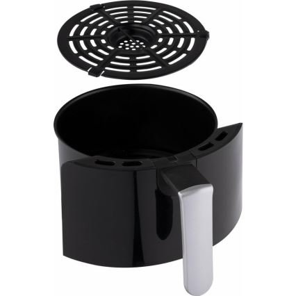 Cuisinier AF-001 - Friteza na vrući vazduh 2l 1000W/230V