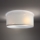 Dalber 42006E - Dečija plafonjera COLOR LIGHT 2xE27/15W/230V bela