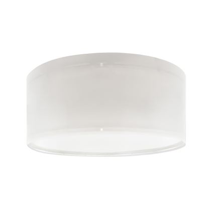 Dalber 42006E - Dečija plafonjera COLOR LIGHT 2xE27/15W/230V bela