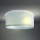 Dalber 42006T - Dečija plafonjera COLOR LIGHT 2xE27/15W/230V plava
