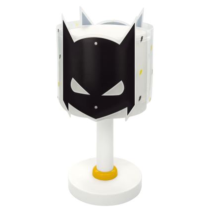 Dalber 61801 - Dečija lampica DARK HERO 1xE14/8W/230V