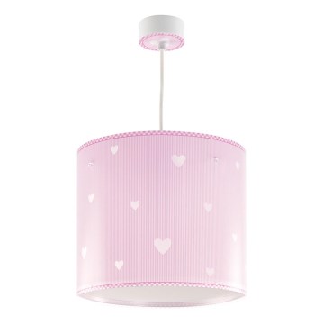 Dalber 62012S - Dečiji luster SWEET DREAMS 1xE27/60W/230V