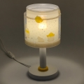 Dalber 76871 - Dečija lampica BABY CHICK 1xE14/8W/230V