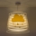 Dalber 81192E - Dečiji luster LIGHT FEELING 1xE27/60W/230V