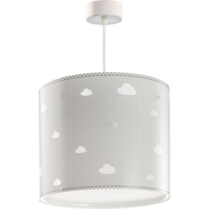Dalber D-62012E - Dečiji luster SWEET DREAM 1xE27/60W/230V