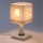 Dalber D-63231E - Dečija lampica MOONLIGHT 1xE14/40W/230V