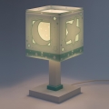 Dalber D-63231H - Dečija lampica MOONLIGHT 1xE14/40W/230V
