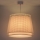 Dalber D-80222S - Dečiji luster VICHY 1xE27/60W/230V