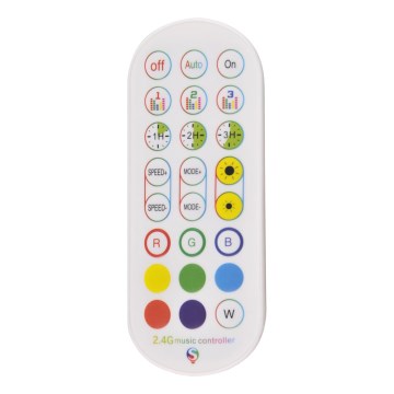 daljinski upravljač za podnu lampu MAGICAL