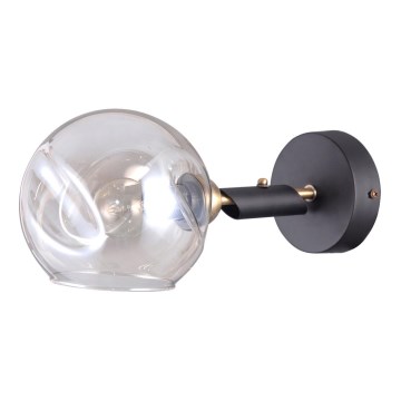 De Markt - Zidna lampa LOFT 1xE14/40W/230V
