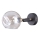 De Markt - Zidna lampa LOFT 1xE14/40W/230V