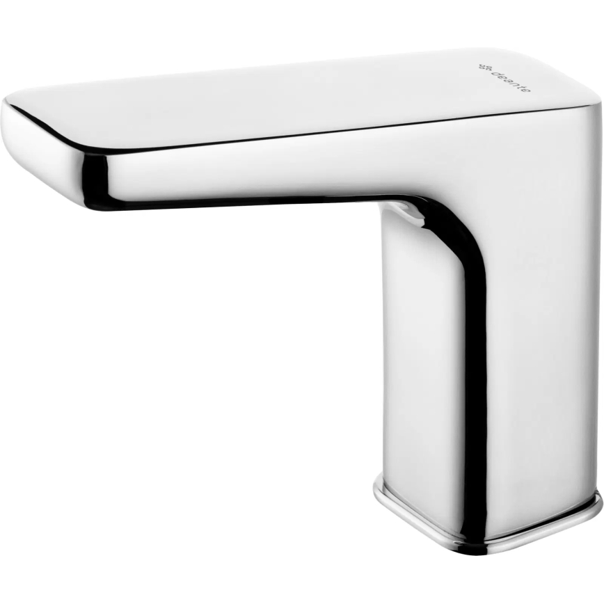 Deante BQH_028R - Beskontaktna Mešalica za lavabo HIACYNT 4xAA sjajni krom