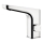 Deante BQH_029V - Beskontaktna Mešalica za lavabo sa regulacijom temperature HIACYNT 230/6V sjajni krom