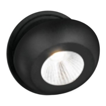Dečija LED zidna lampa FLARE LED/10W/230V