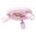 Dečija reflektorska lampa FUN 3xGU10/8W/230V roze/vila