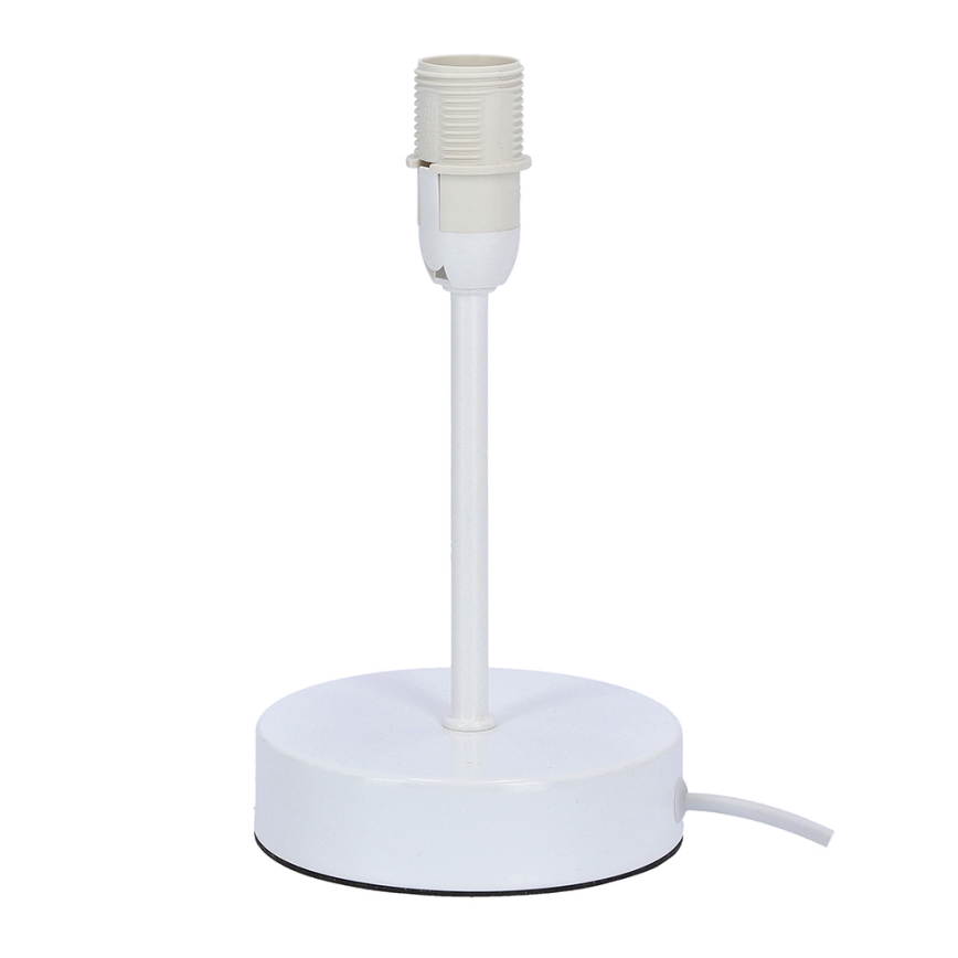 Dečija stona lampa RIVER 1xE14/40W/230V