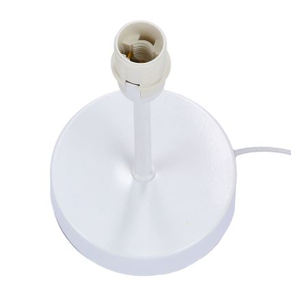 Dečija stona lampa RIVER 1xE14/40W/230V