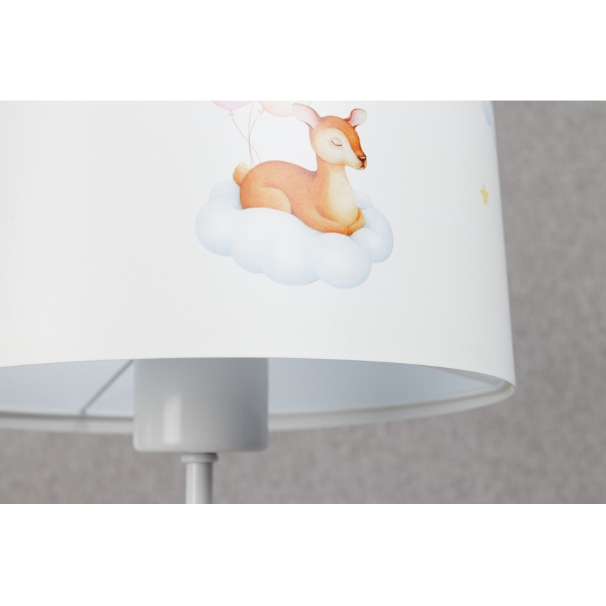 Dečija stona lampa SWEET DREAMS 1xE27/60W/230V