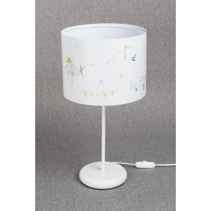 Dečija stona lampa SWEET DREAMS 1xE27/60W/230V
