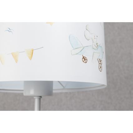 Dečija stona lampa SWEET DREAMS 1xE27/60W/230V