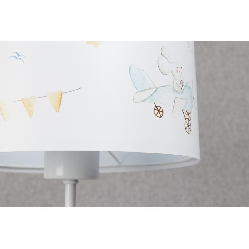 Dečija stona lampa SWEET DREAMS 1xE27/60W/230V